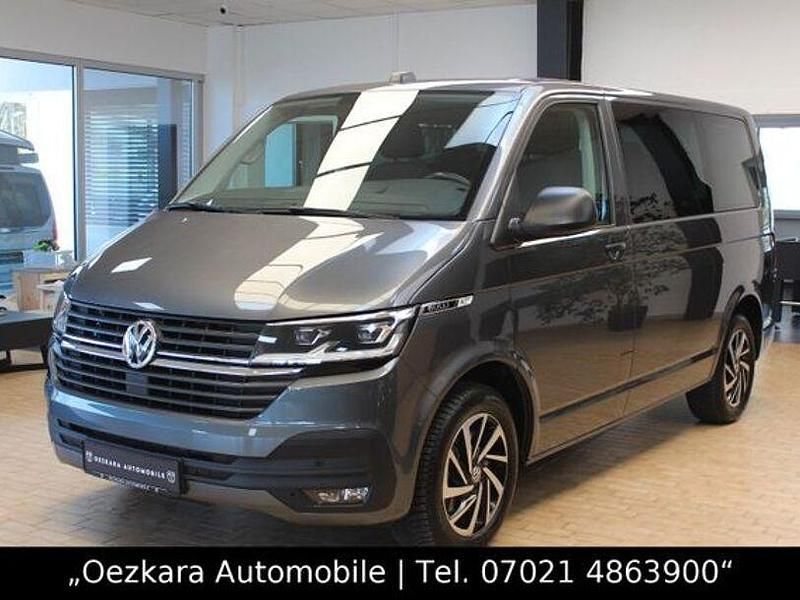 Gebraucht VW T6.1 Trendline 150 PS (110 kW) 2020 Andere Van