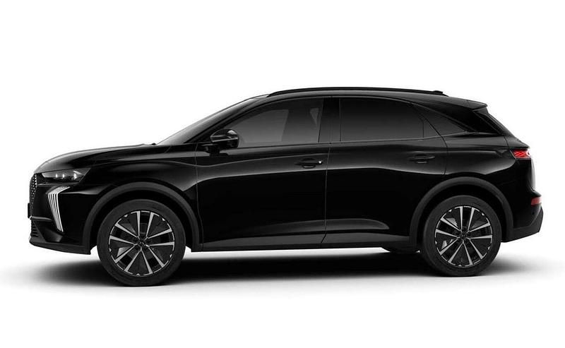 Perla neraschwarz me... Neu 2025 DS Automobiles DS7 Crossback SUV | 33.732 € (Fairer Preis) - Bild 1/4