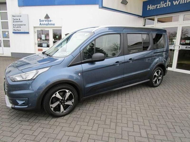 Gebraucht Ford Tourneo Active 120 PS (88 kW) 2021 Andere Limousine