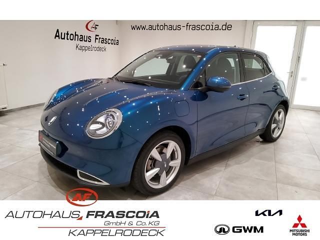 Second-hand Ora 03 125 kW (171 CP) 2023 Verde Hatchback