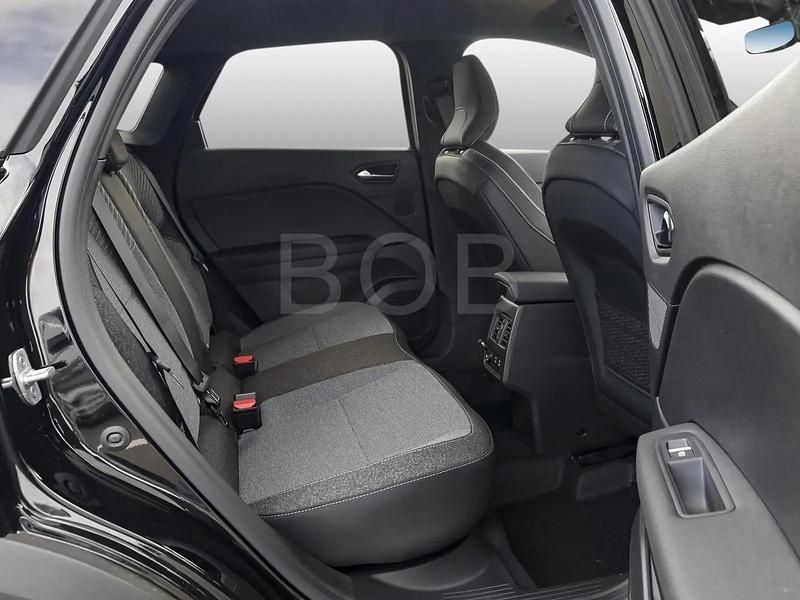 Gebraucht Renault Symbioz Techno 143 PS (105 kW) 2025 Schwarz SUV