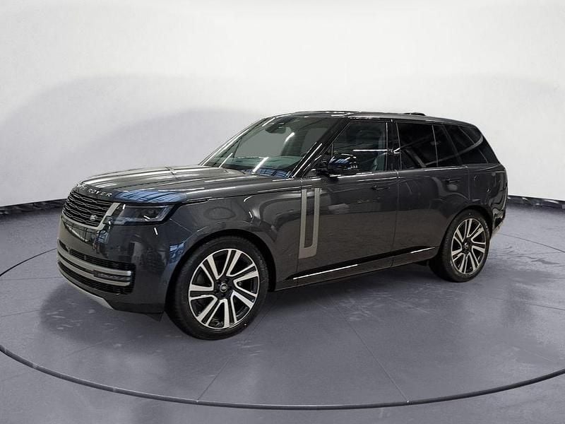 Grau Neu 2025 Land Rover Range Rover HSE SUV | 165.998 € - Bild 1/4