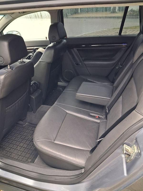 Gebraucht Opel Vectra 211 PS (155 kW) 2004 Kombi