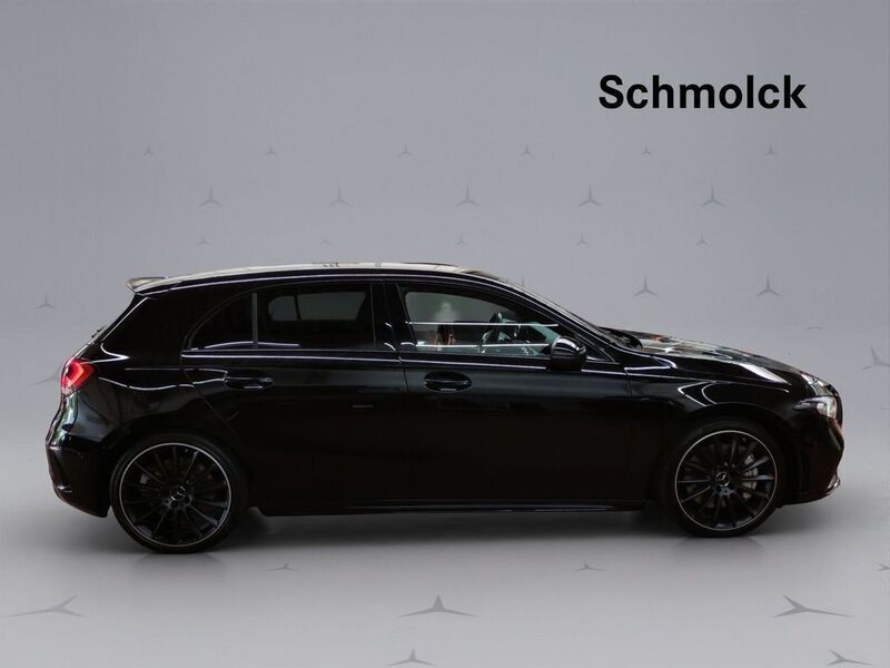 Gebraucht Mercedes A35 AMG AMG 306 PS (225 kW) 2020 Othercolor Limousine
