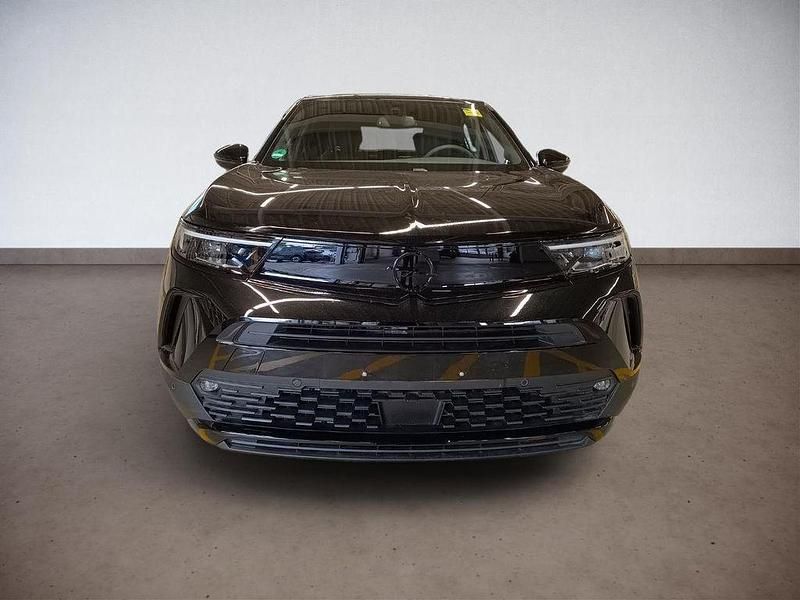 Schwarz Gebraucht 2024 Opel Mokka SUV | 24.499 € (Fairer Preis) - Bild 1/4