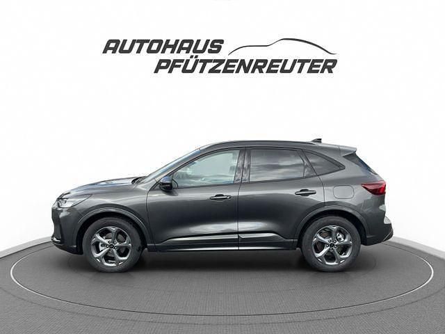 Neu Ford Kuga ST-Line 186 PS (136 kW) 2025 Magneticgrau (metallic) SUV