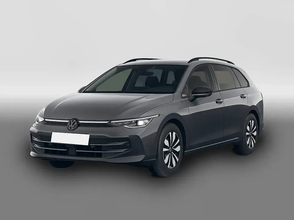 Gebraucht VW Golf VIII 150 PS (110 kW) 2025