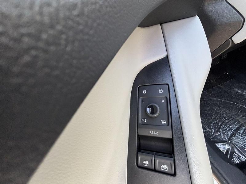 Neu Ford Capri 210 kW (286 PS) 2026 Weiß SUV