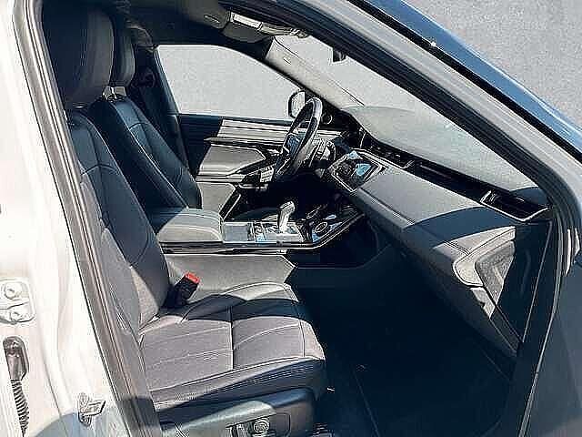 Gebraucht Land Rover Range Rover SE Dynamic 202 PS (148 kW) 2023 Fuji white SUV