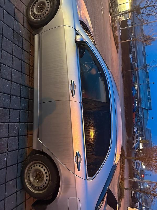 Gebraucht Honda Accord 140 PS (102 kW) 2008 Limousine