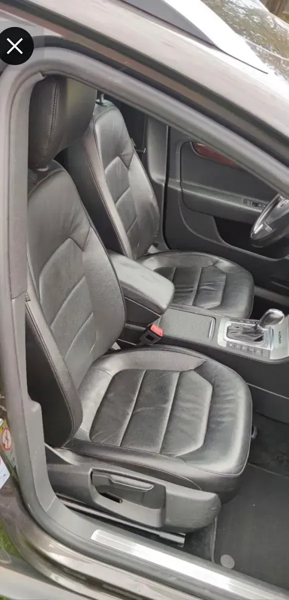 Gebraucht VW Passat Alltrack 177 PS (130 kW) 2013 Braun Kombi