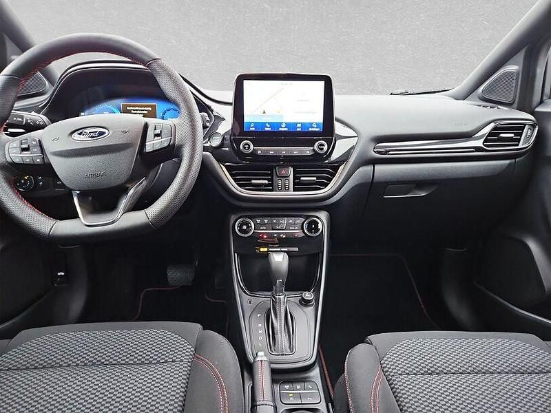 Gebraucht Ford Puma ST-Line 155 PS (114 kW) 2024 Andere SUV