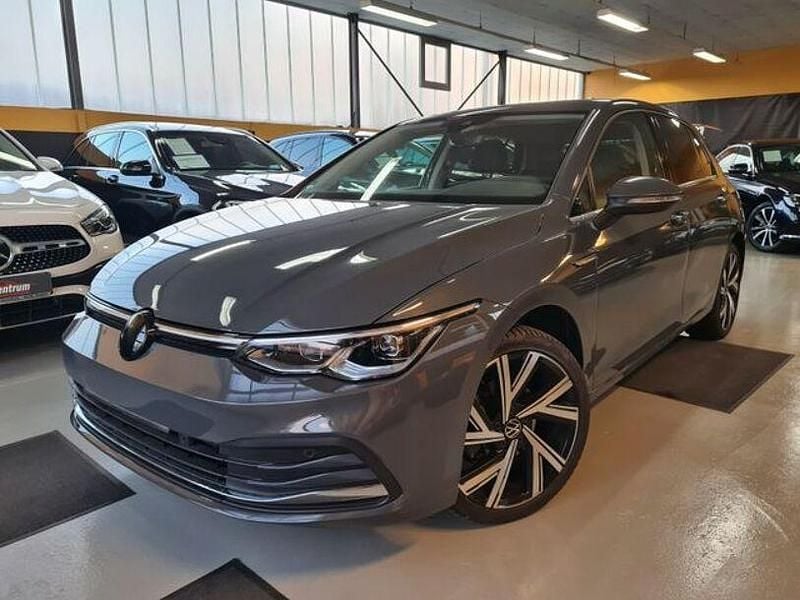 Andere Gebraucht 2022 VW Golf VIII Limousine | 20.990 € (Fairer Preis) - Bild 1/4