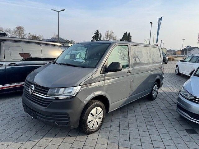 Gebraucht VW Transporter 150 PS (110 kW) 2023 Van