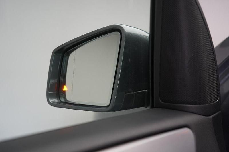 Gebraucht Mercedes GLE350 AMG 258 PS (189 kW) 2017 Grau SUV