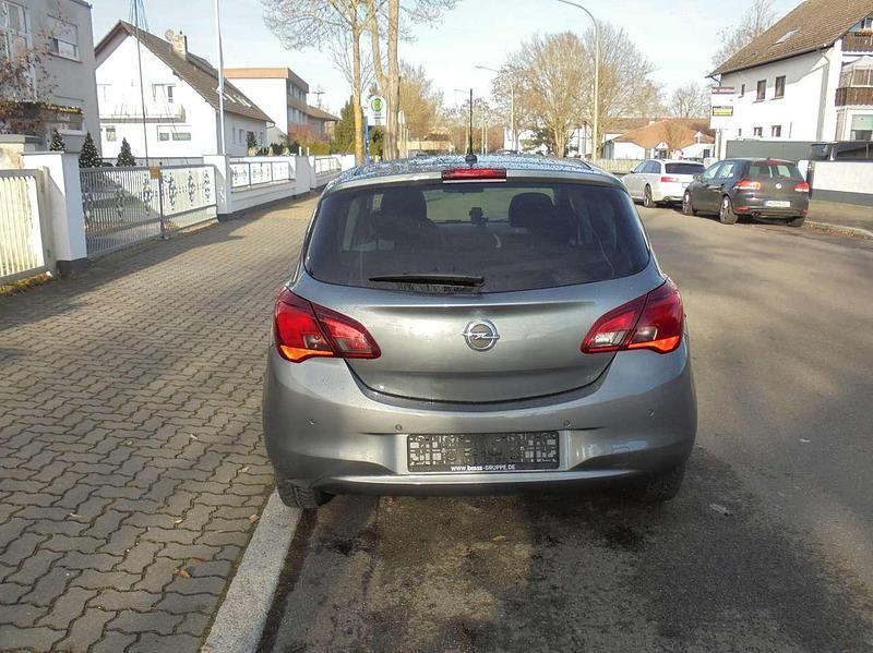 Gebraucht Opel Corsa Active 69 PS (50 kW) 2017 Other Limousine