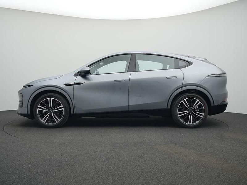 Gebraucht XPENG G6 AWD Performance 358 kW (487 PS) 2025 Graphite gray SUV