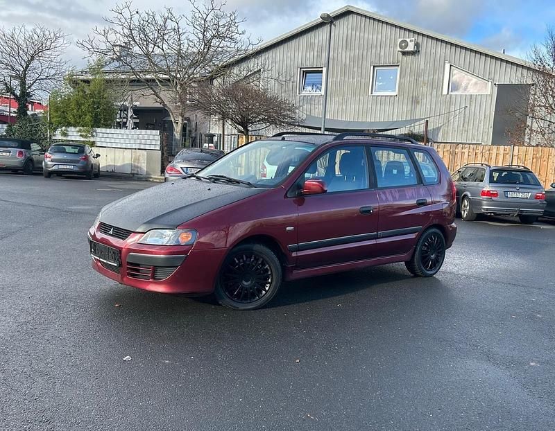 Gebraucht 2005 Mitsubishi Space Star Kombi | 2.000 € (Fairer Preis) - Bild 1/4