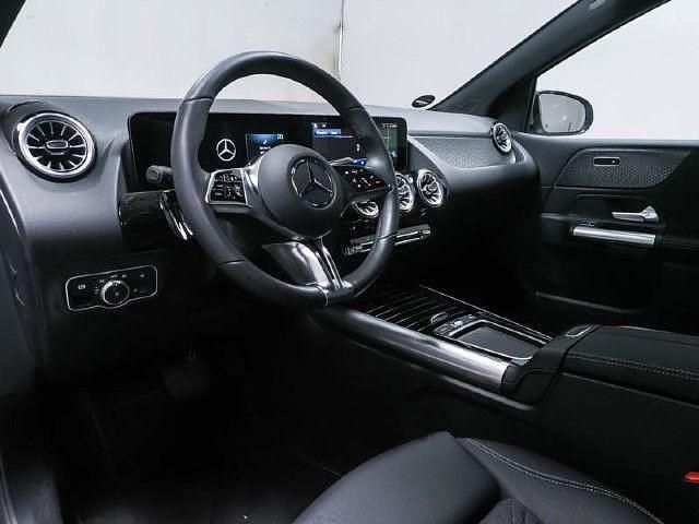 Gebraucht Mercedes B200 163 PS (119 kW) 2024 Van / Kleinbus