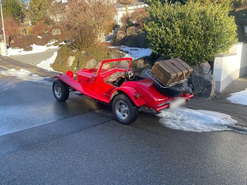 Gebraucht Fiat 132 113 PS (83 kW) 1970 Rot Limousine