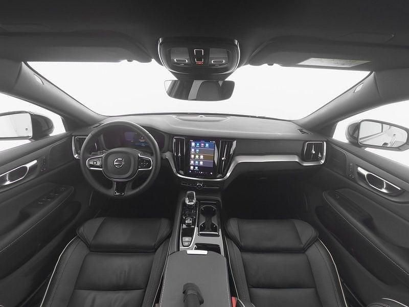 Gebraucht Volvo S60 455 PS (334 kW) 2025 Grau Limousine