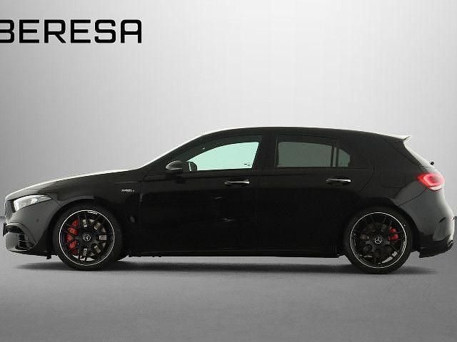 Gebraucht 2022 Mercedes A45 AMG AMG | 57.680 € (Fairer Preis) - Bild 1/4