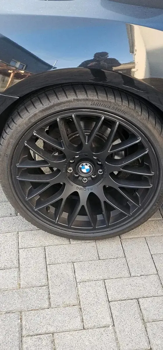 Gebraucht BMW Z4 2003 Schwarz Cabrio