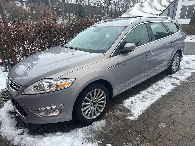 Gebraucht 2010 Ford Mondeo Titanium Kombi | 3.099 € (Fairer Preis) - Bild 1/4