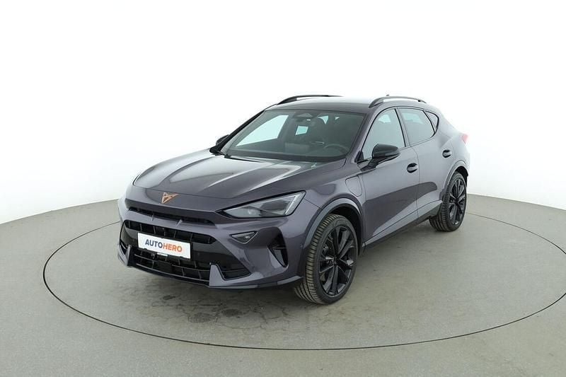 Gebraucht Cupra Formentor VZ 272 PS (200 kW) 2025 Violett SUV