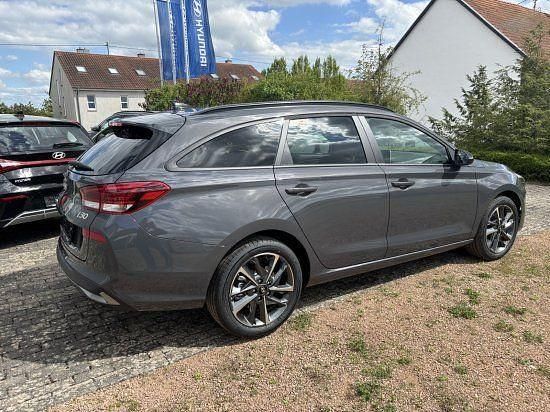 Neu Hyundai i30 Trend 150 PS (110 kW) 2026 Ecotronic grey Kombi