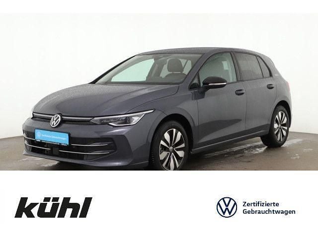 Gebraucht VW Golf VIII Goal 116 PS (85 kW) 2025 Grau Limousine