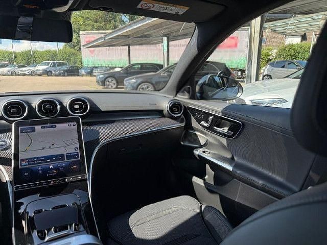 Gebraucht Mercedes C63 S E Performance AMG 680 PS (500 kW) 2024