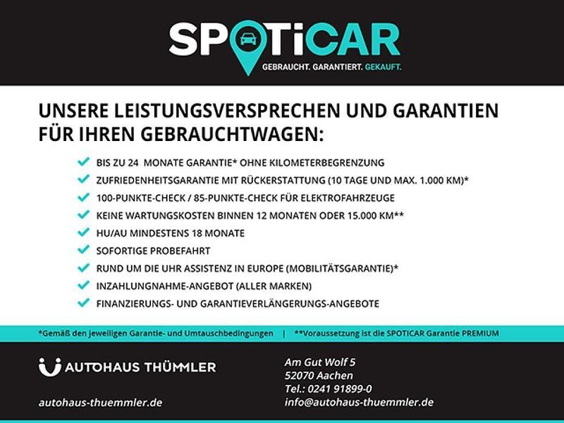 Gebraucht Citroën C4 101 PS (74 kW) 2024 Eclipse blau metallic (metallic) SUV