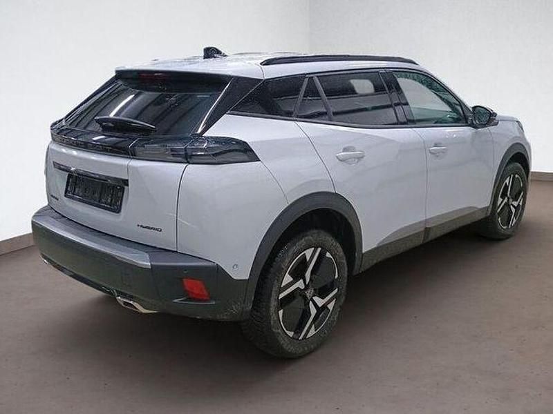 Gebraucht Peugeot 2008 2025 Andere SUV