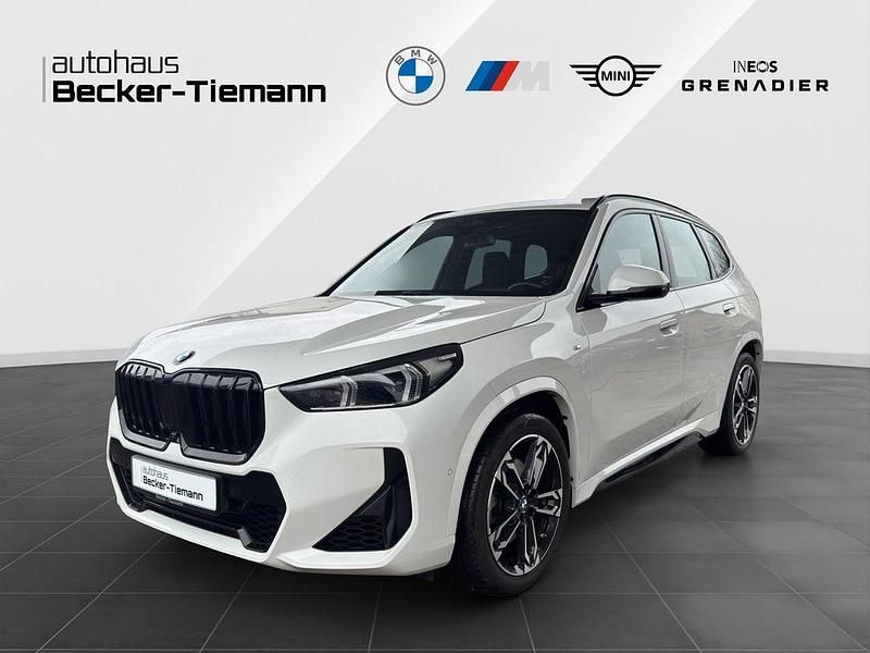 Gebraucht BMW X1 Performance 218 PS (160 kW) 2023 Weiß SUV