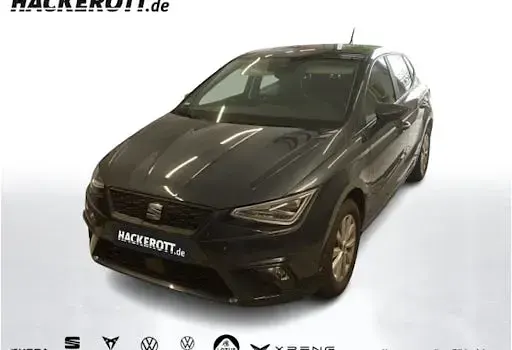 Gebraucht Seat Ibiza Style 95 PS (69 kW) 2023 Kleinwagen
