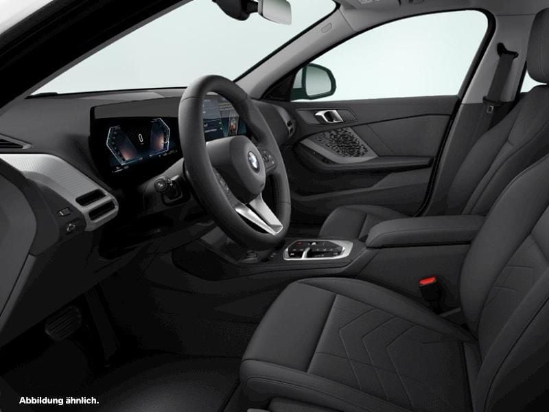 Weiß Gebraucht 2024 BMW 120 Kleinwagen | 33.610 € (Guter Preis) - Bild 1/2