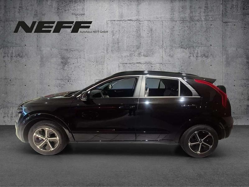 Neu Kia Niro Vision 129 PS (94 kW) 2025 Aurorablackpearl SUV