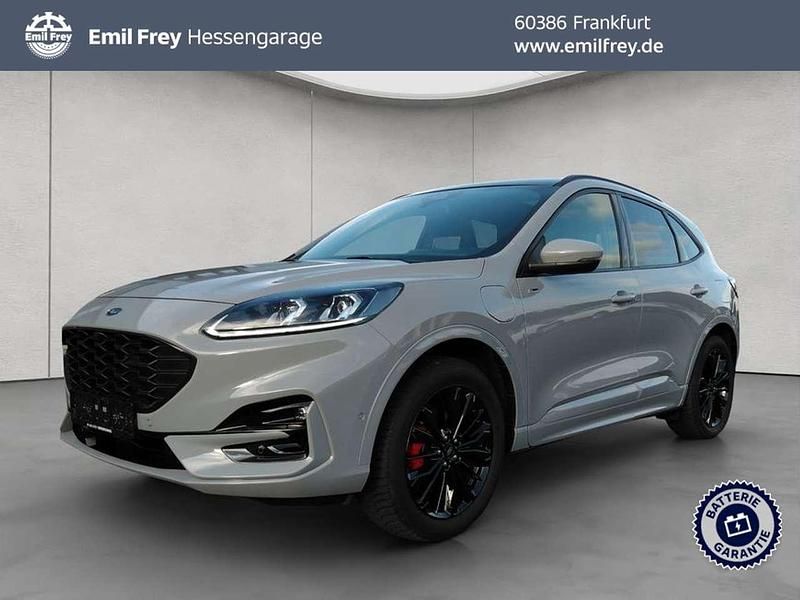 Grey matter Gebraucht 2024 Ford Kuga SUV | 34.750 € (Fairer Preis) - Bild 1/3