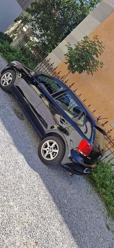 Schwarz Gebraucht 2013 VW Polo Life Limousine | 4.800 € (Superpreis) - Bild 1/4