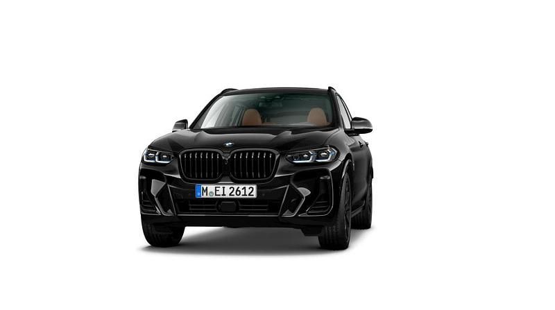 Gebraucht BMW X3 Efficient Dynamics 245 PS (180 kW) 2026 SUV