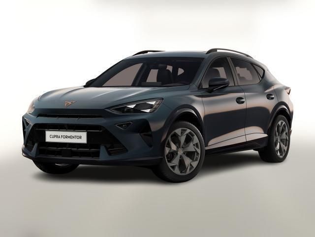 Blau Neu 2025 Cupra Formentor SUV | 34.479 € (Superpreis) - Bild 1/1