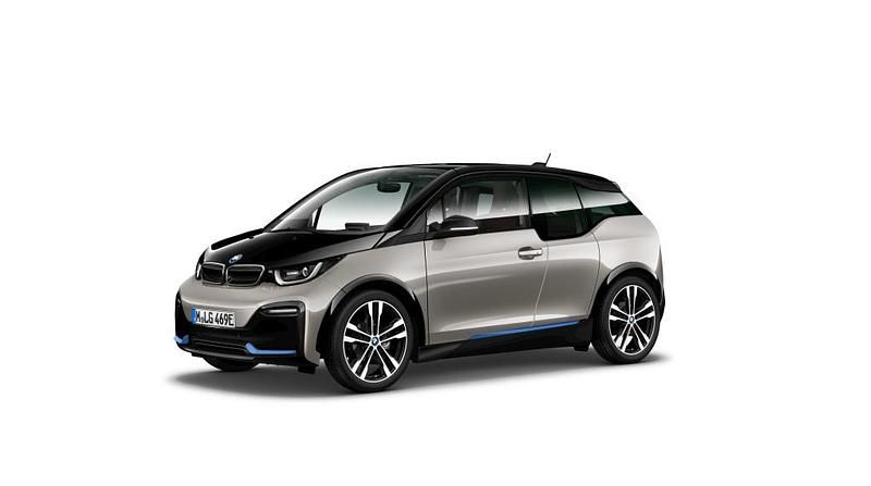 Gebraucht 2025 BMW i3 | 23.690 € (Fairer Preis) - Bild 1/3