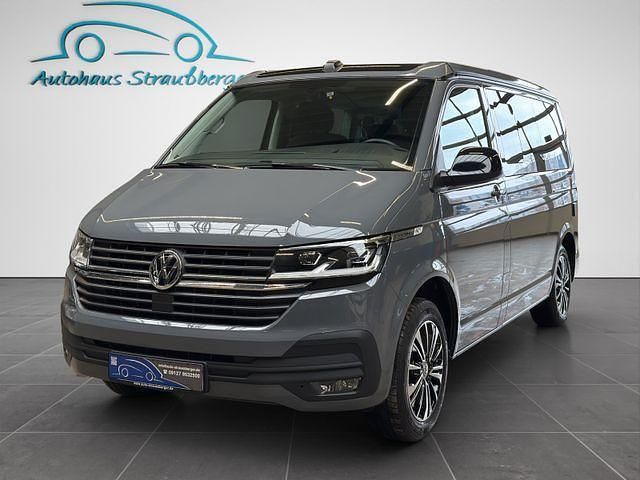 Gebraucht VW California Edition 150 PS (110 kW) 2025 Graukeine angabe Van