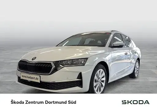 Occasion Skoda Octavia Selection 150 ch (110 kW) 2025 Break