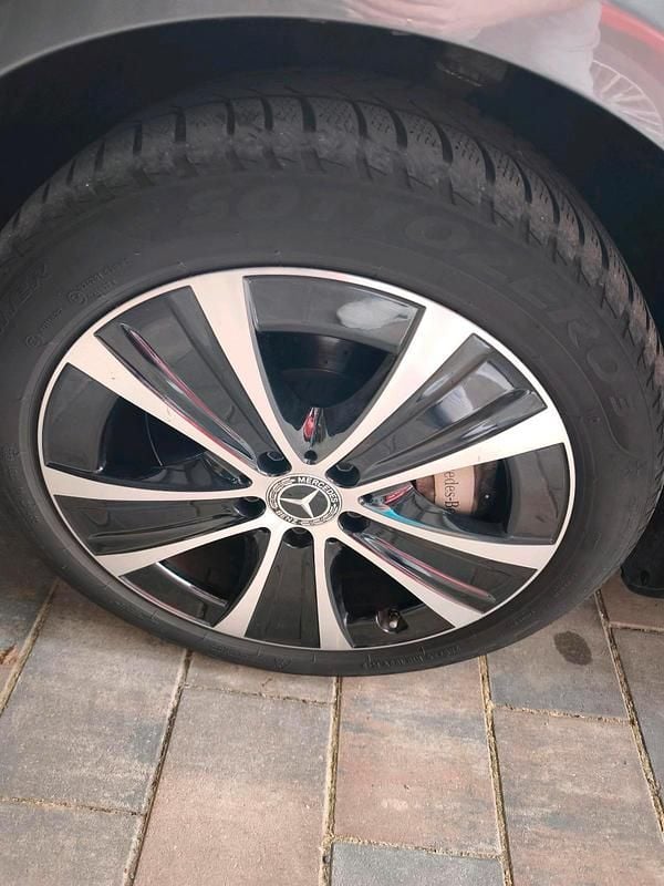 Gebraucht Mercedes E300 Exclusive 306 PS (225 kW) 2020 Grau Kombi