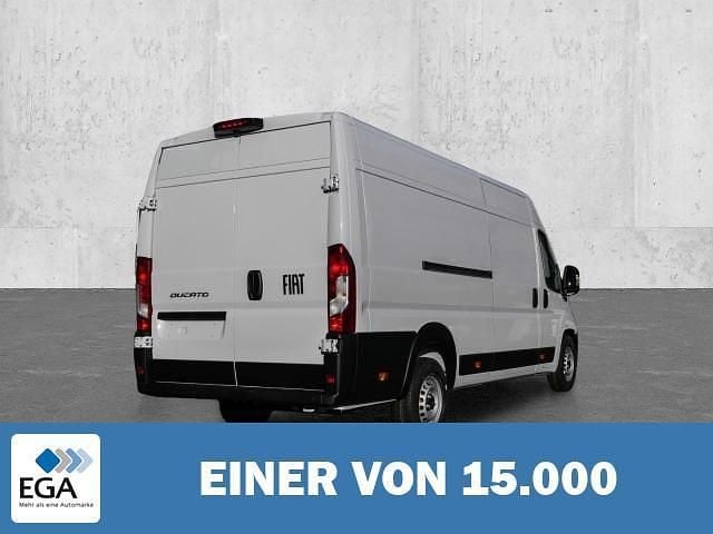 Neu Fiat Ducato 140 PS (102 kW) 2026 Van