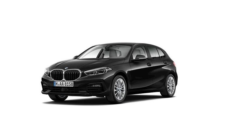 Gebraucht BMW 120 Advantage 178 PS (130 kW) 2025 Kleinwagen