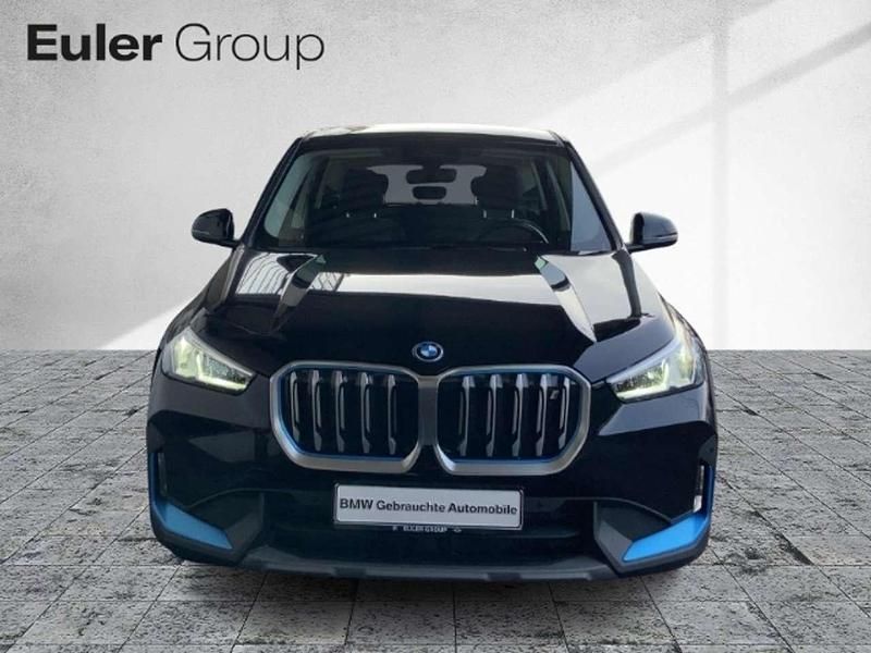 Gebraucht BMW iX1 Performance 230 kW (313 PS) 2023 Schwarz SUV
