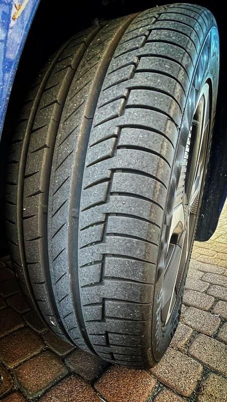 Gebraucht Kia EV6 GT-Line 168 kW (229 PS) 2023 Blau SUV